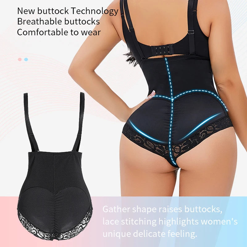 LAVIGNE PARIS – Corset Moderne