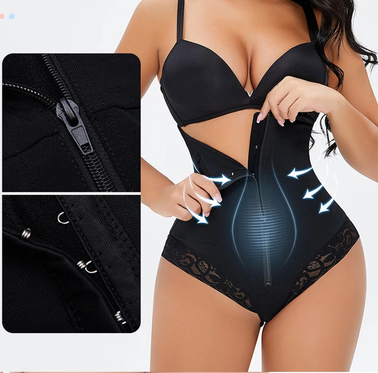 LAVIGNE PARIS – Corset Moderne