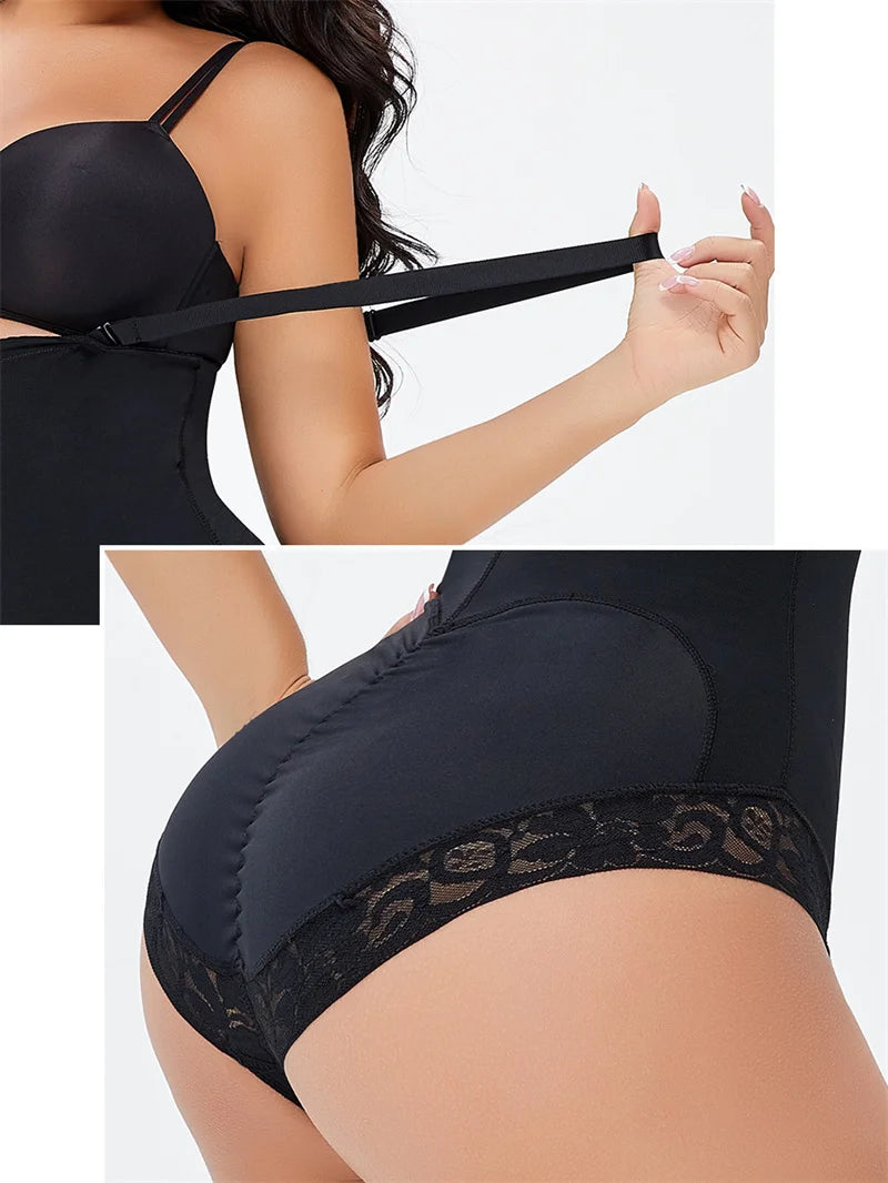 LAVIGNE PARIS – Corset Moderne