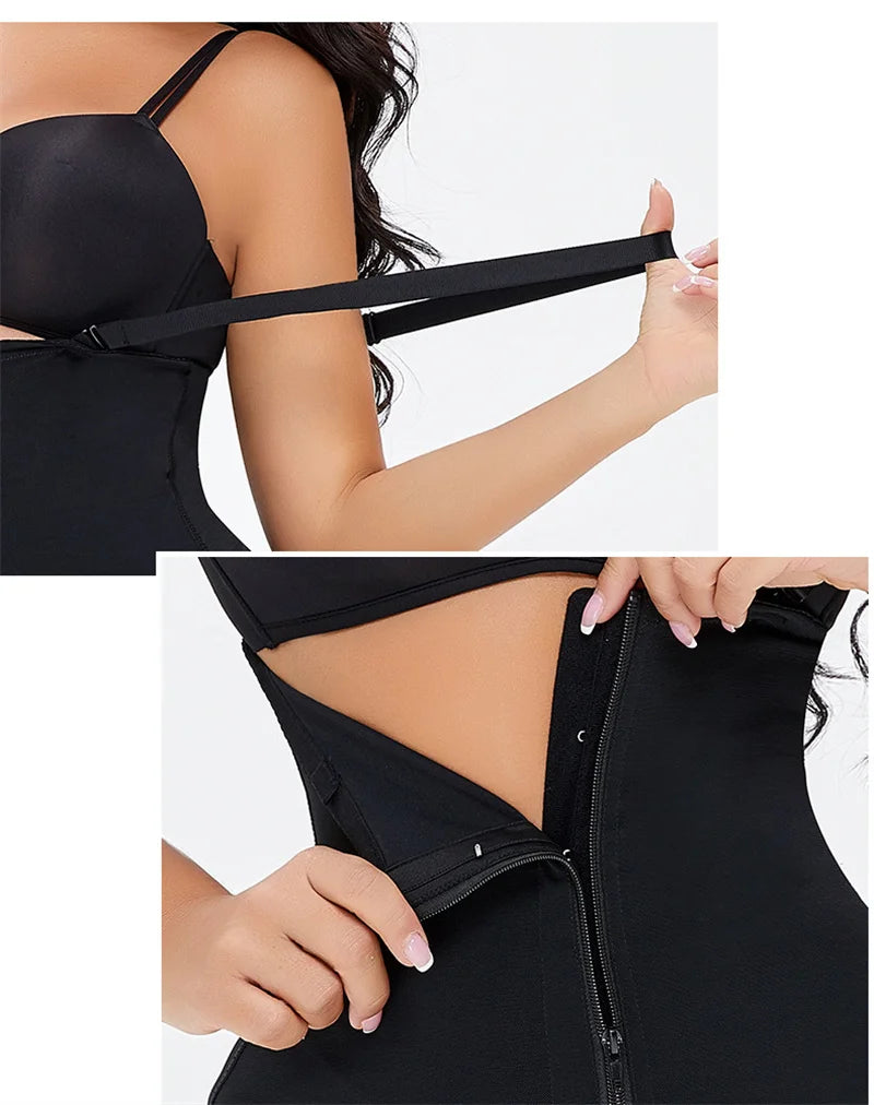 LAVIGNE PARIS – Corset Moderne