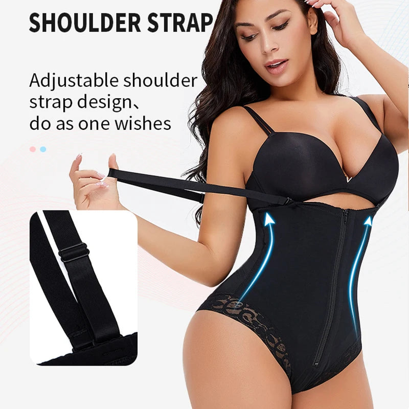 LAVIGNE PARIS – Corset Moderne