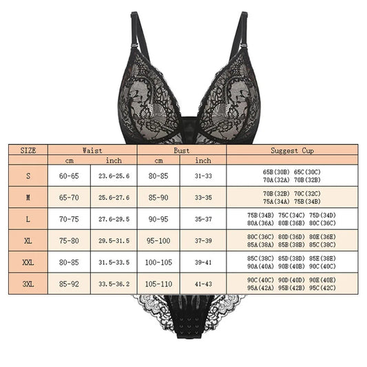 LAVIGNE PARIS – Douce Allure